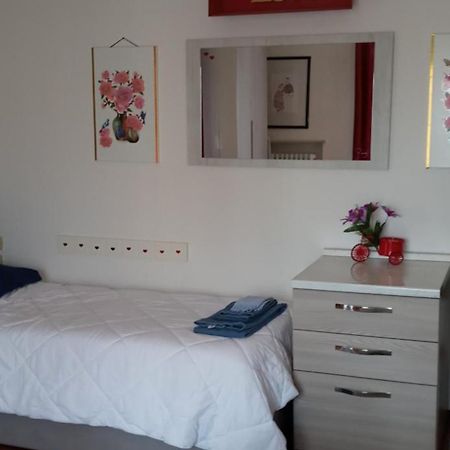 Apartmán Sara Fidenza Exteriér fotografie