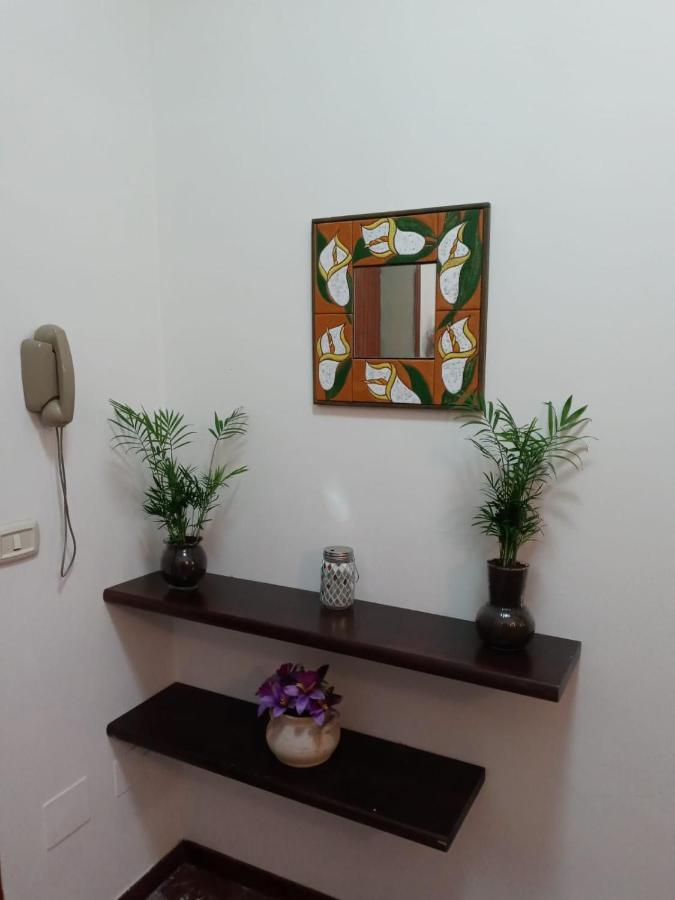 Apartmán Sara Fidenza Exteriér fotografie