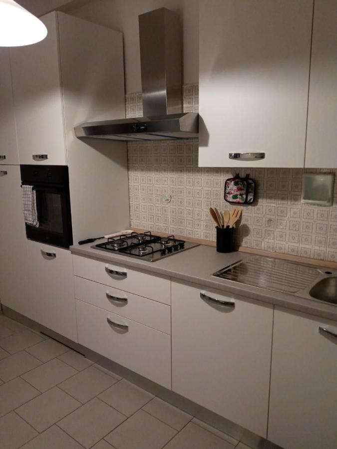 Apartmán Sara Fidenza Exteriér fotografie