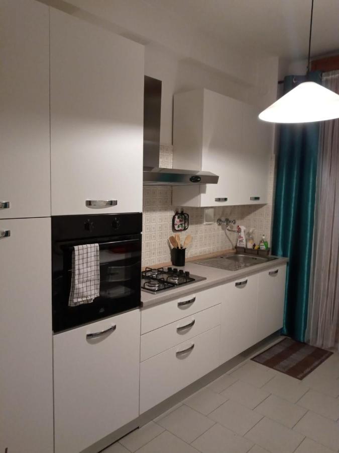 Apartmán Sara Fidenza Exteriér fotografie