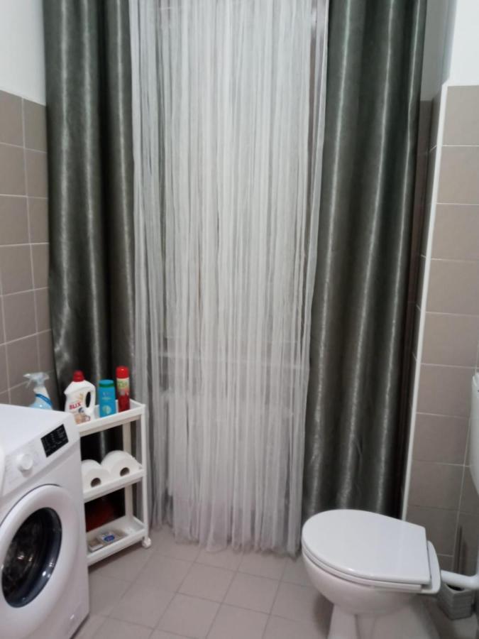 Apartmán Sara Fidenza Exteriér fotografie