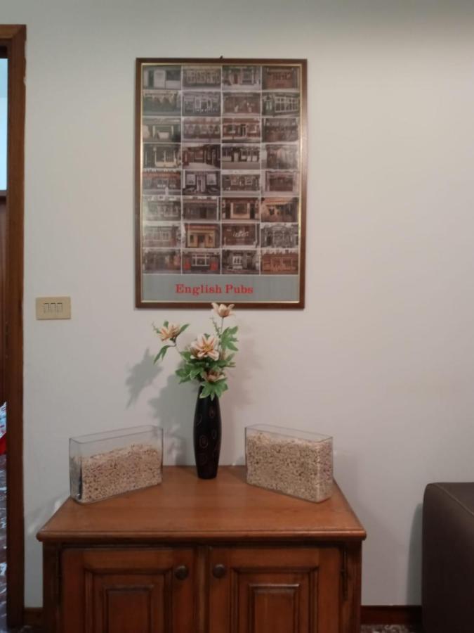 Apartmán Sara Fidenza Exteriér fotografie