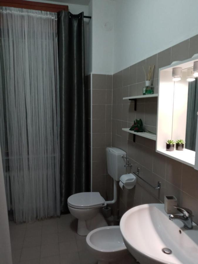 Apartmán Sara Fidenza Exteriér fotografie