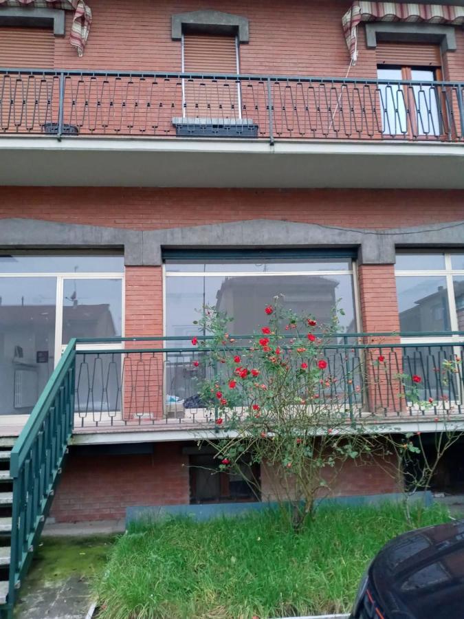 Apartmán Sara Fidenza Exteriér fotografie