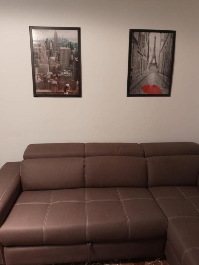 Apartmán Sara Fidenza Exteriér fotografie