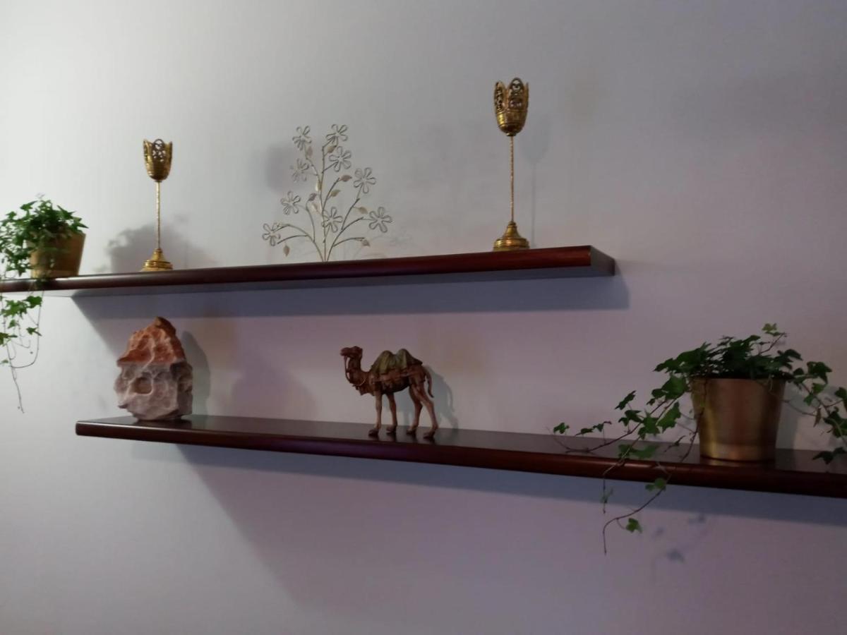 Apartmán Sara Fidenza Exteriér fotografie