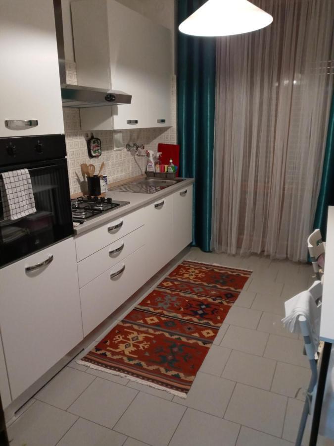 Apartmán Sara Fidenza Exteriér fotografie