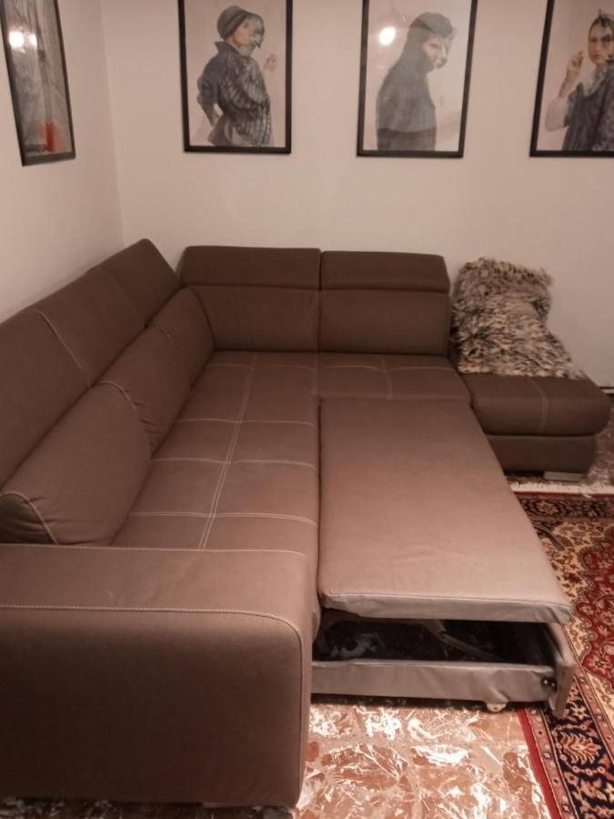 Apartmán Sara Fidenza Exteriér fotografie