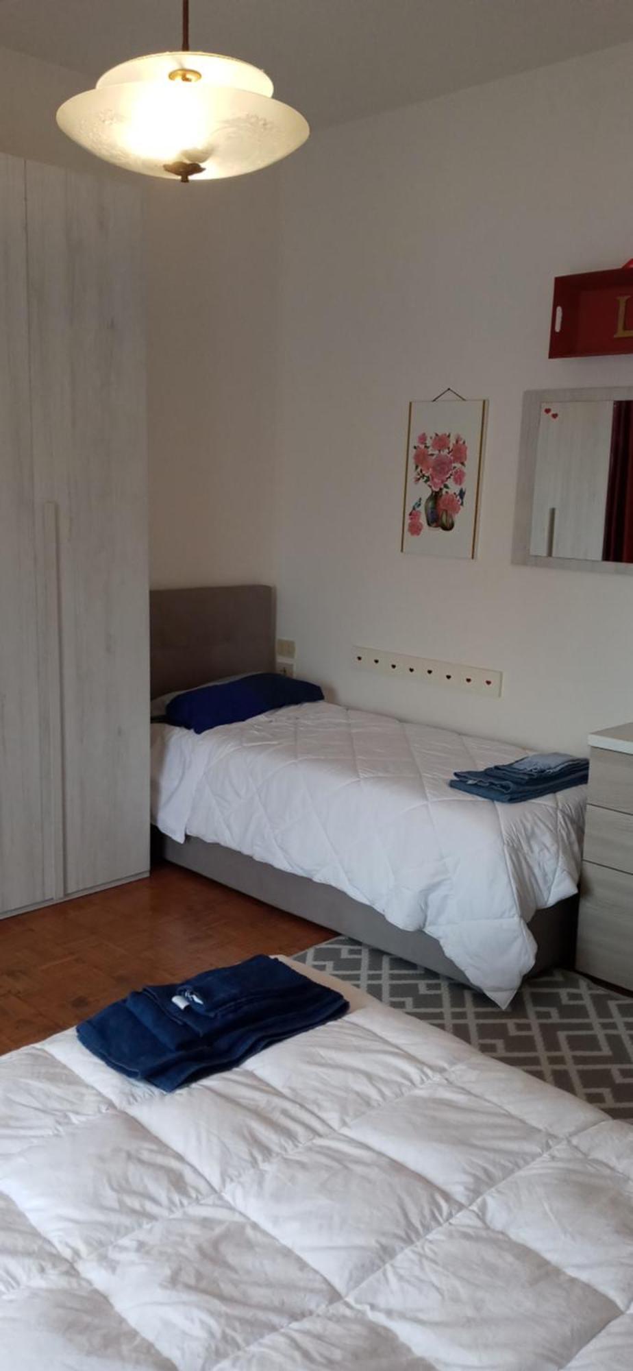 Apartmán Sara Fidenza Exteriér fotografie