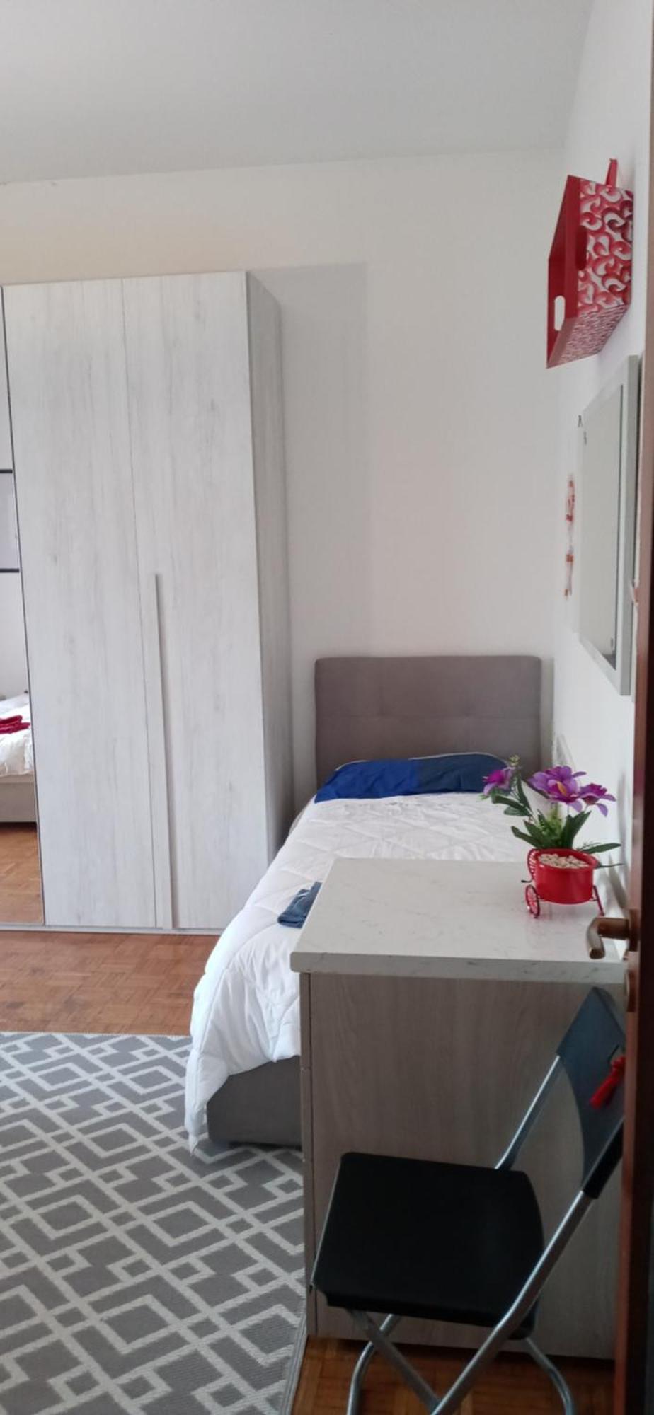 Apartmán Sara Fidenza Exteriér fotografie