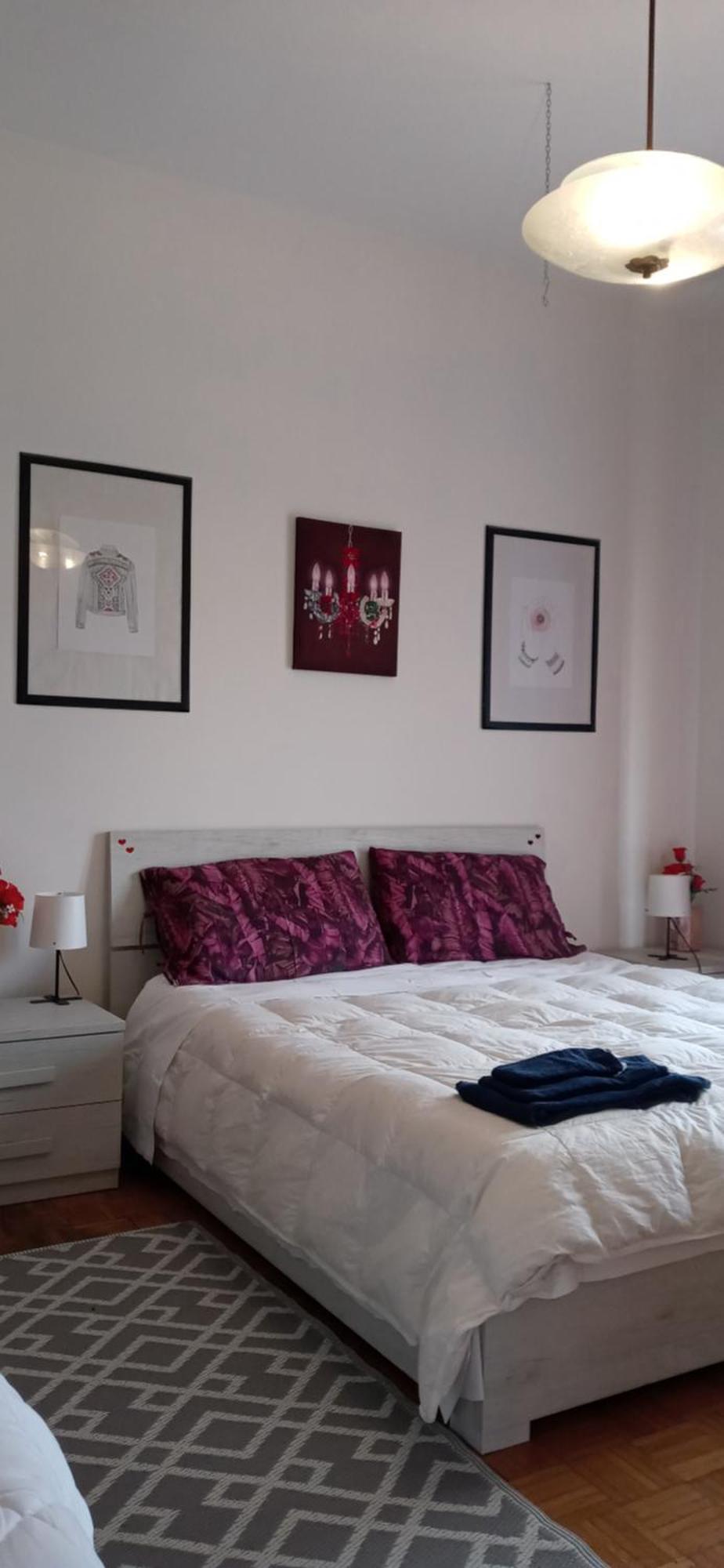 Apartmán Sara Fidenza Exteriér fotografie
