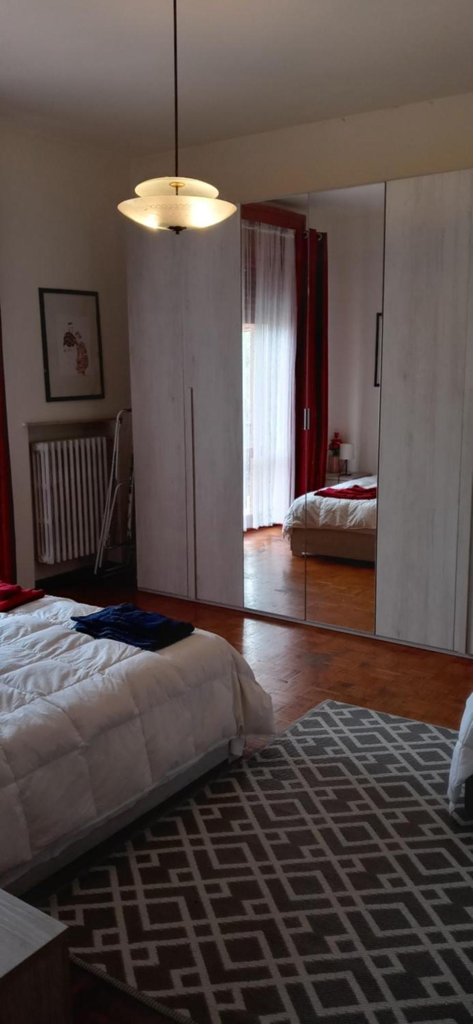 Apartmán Sara Fidenza Exteriér fotografie