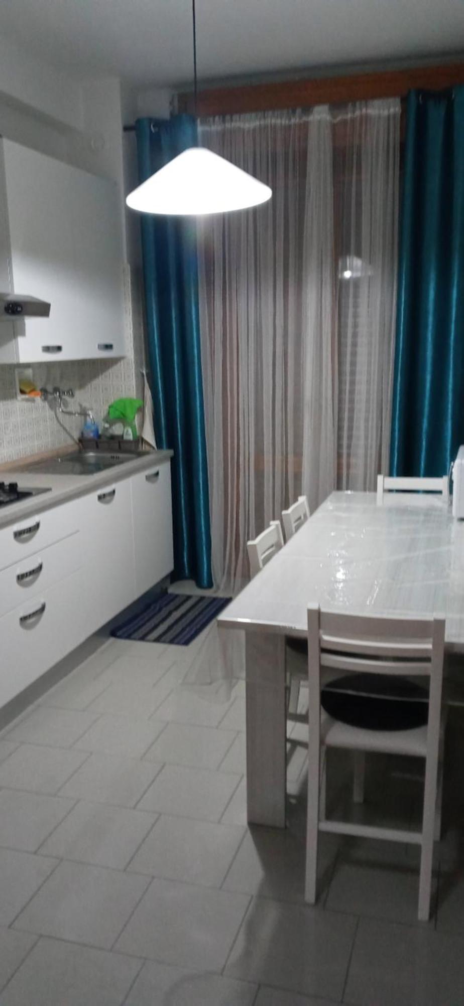 Apartmán Sara Fidenza Exteriér fotografie