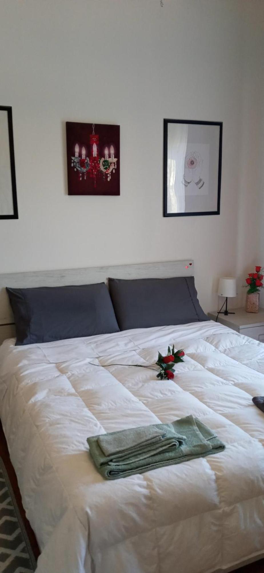 Apartmán Sara Fidenza Exteriér fotografie