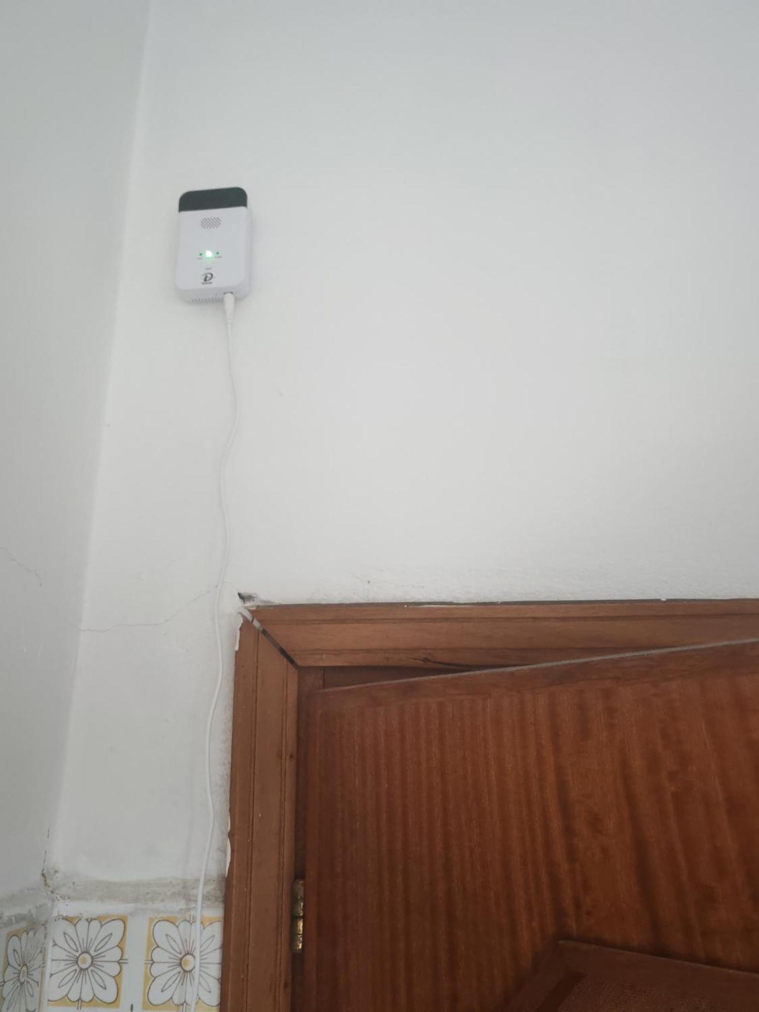Apartmán Sara Fidenza Exteriér fotografie